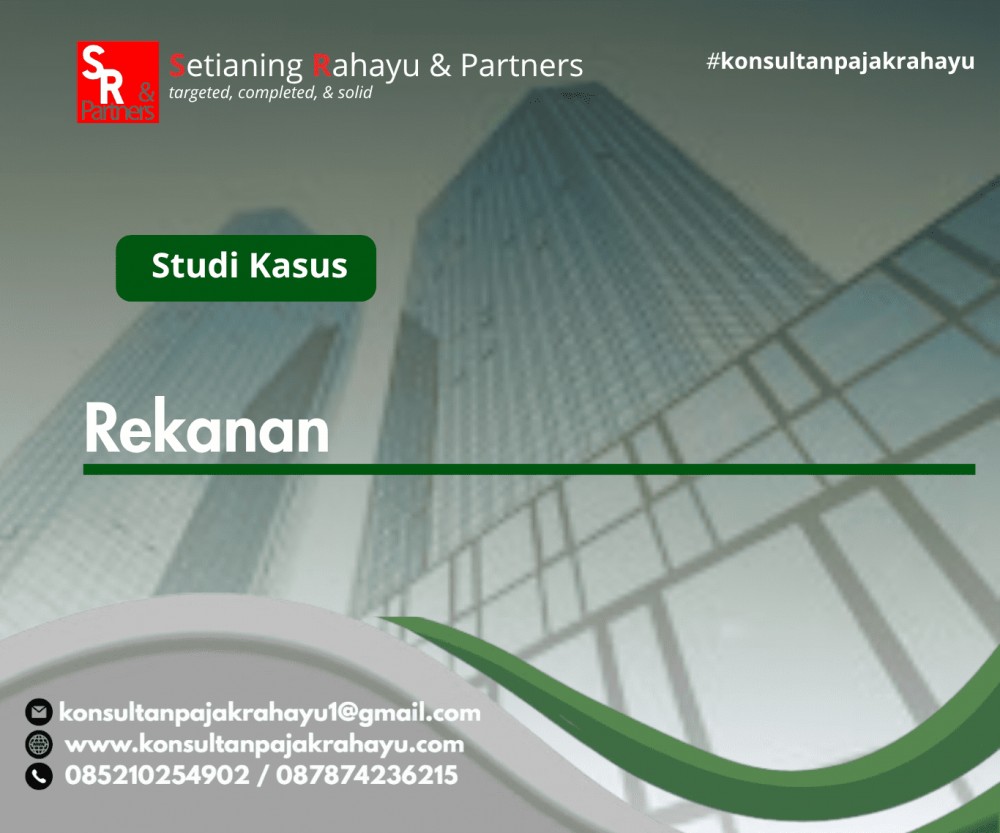 Rekanan
