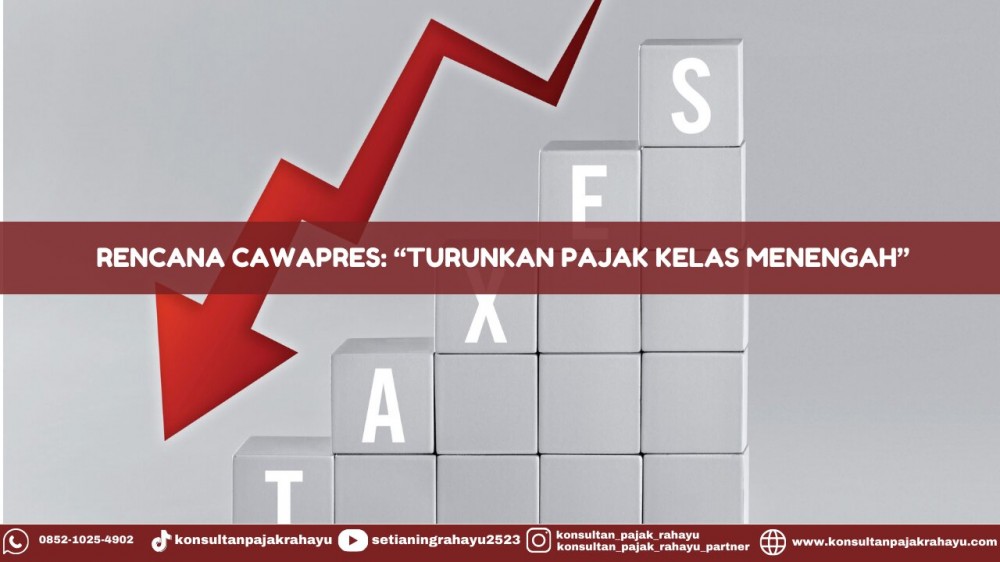 Rencana Cawapres: