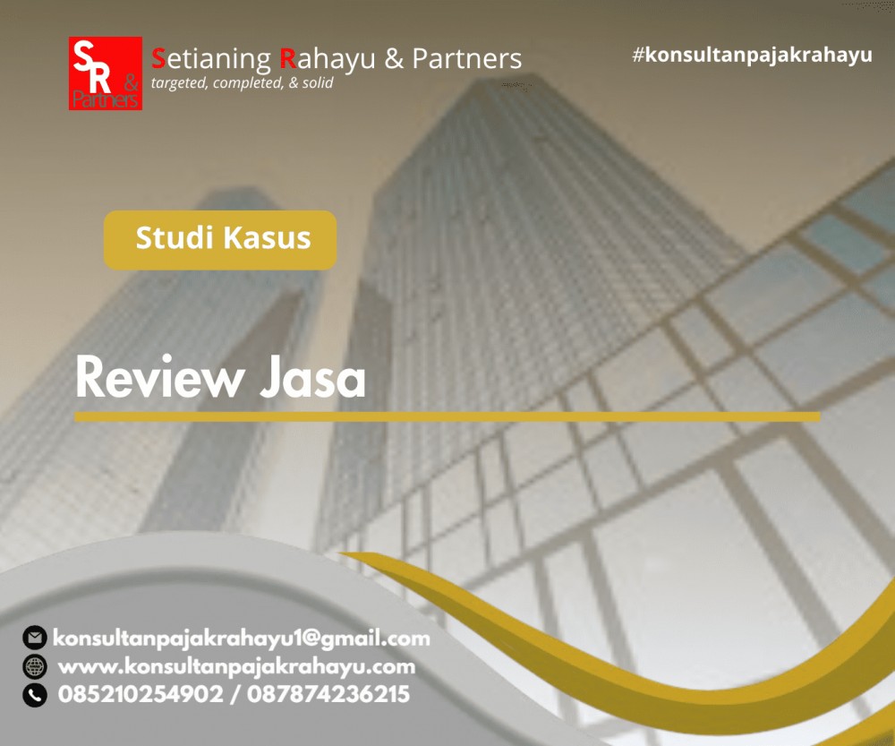 Review Jasa