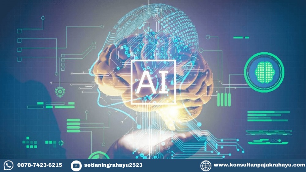Sejarah, Kelebihan, dan Kekurangan Artificial Intelligence