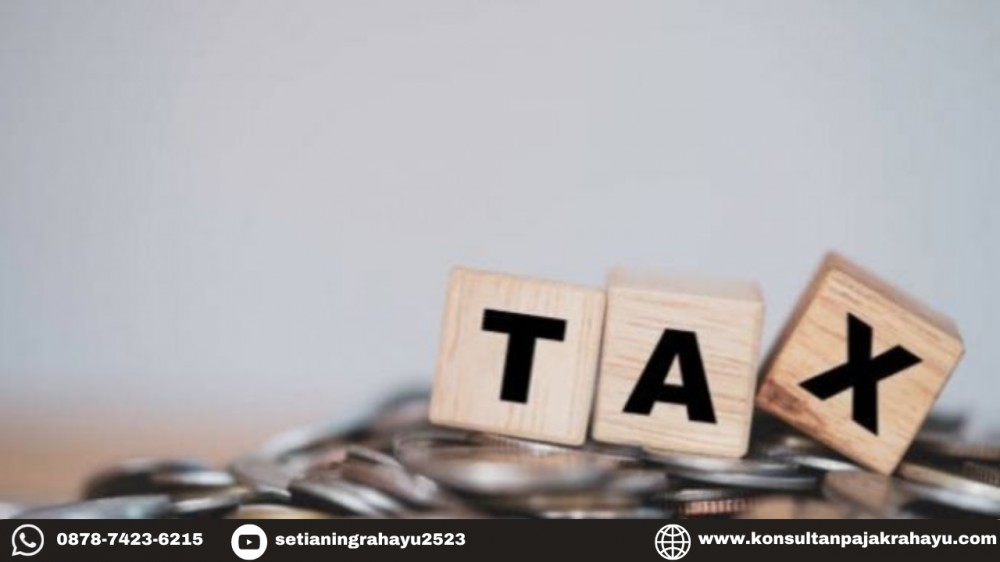 Sekilas Tentang Tax Ratio atau Rasio Pajak Indonesia