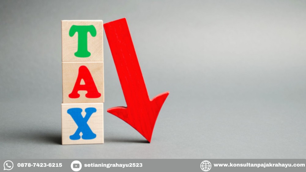 Setoran Pajak Melambat, Agustus 2023 Terkumpul Rp 1.246 Triliun
