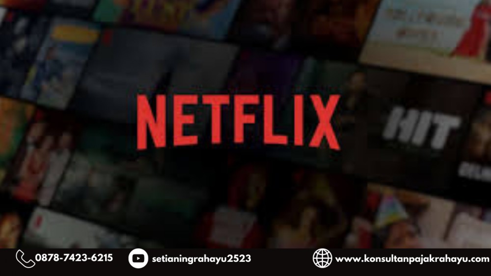 Setoran Pajak Pertambahan Nilai dari Perusahaan Digital Capai Rp 13,29 Triliun hingga Juni 2023