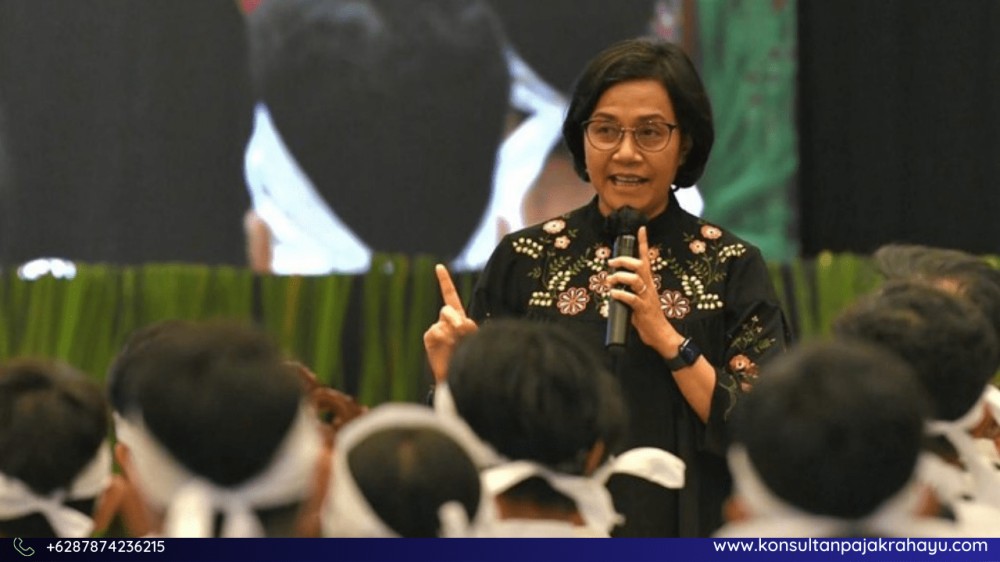 Peraturan Pajak Barang & Fasilitas Karyawan