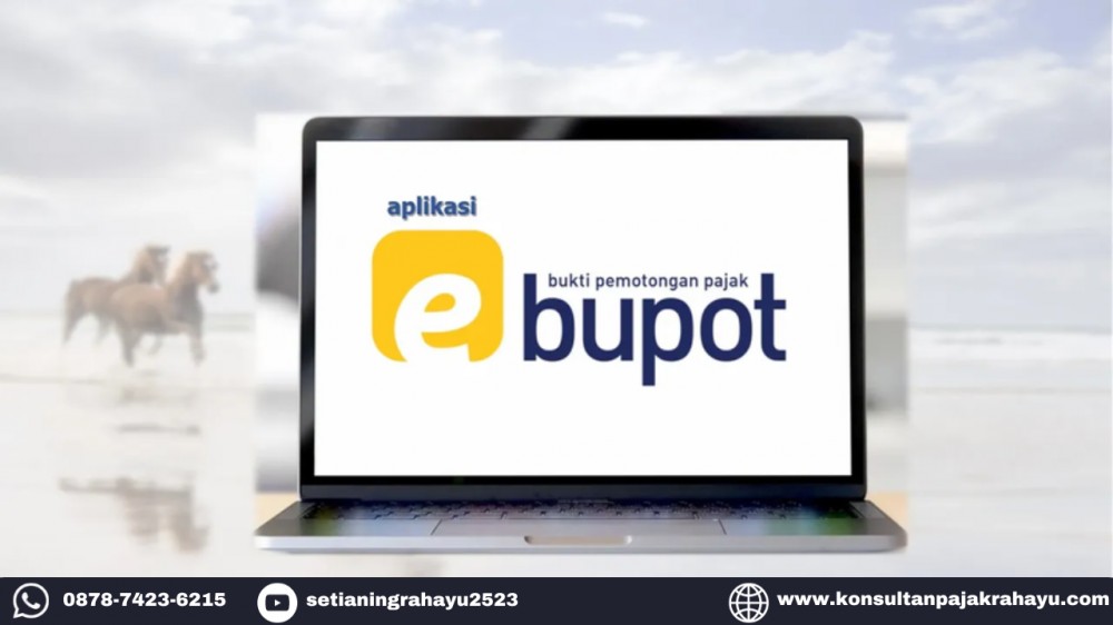 Siapa dan Bagaimana Cara Buat Bupot (Bukti Potong) PPh