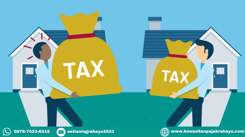 Siapakah Penanggung Jawab atas Utang dan Biaya Penagihan Pajak?