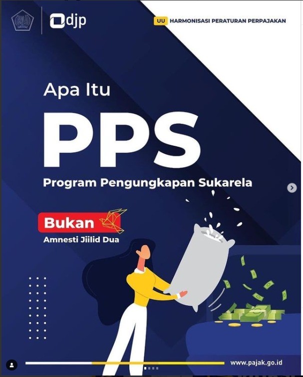 SIMULASI APLIKASI PPS
