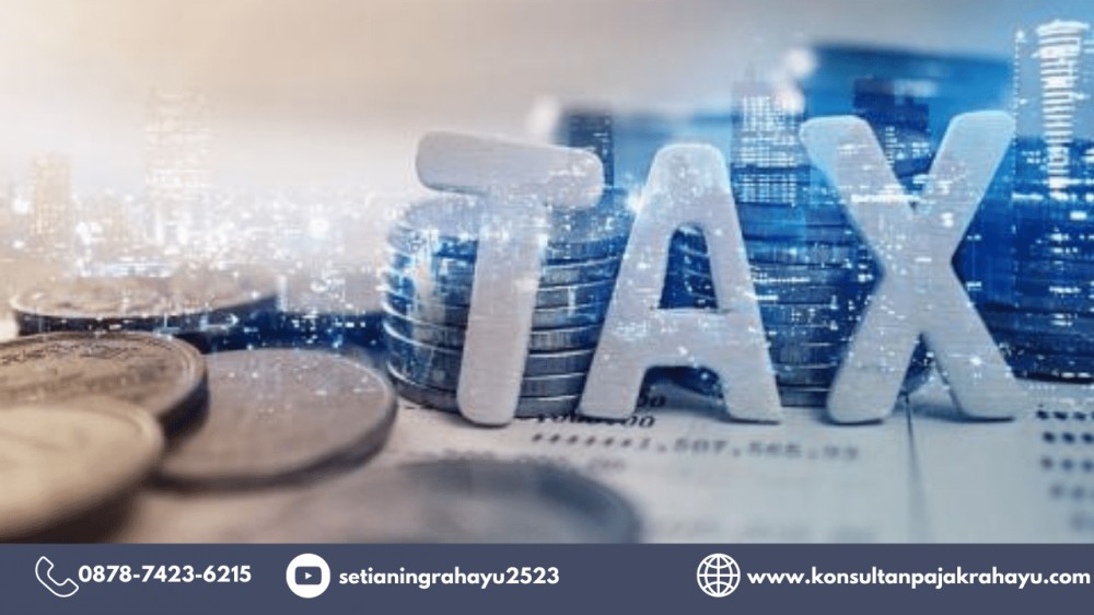 Kementerian Keuangan Rencanakan Penerapan Teknologi Perpajakan Super Canggih pada 2024
