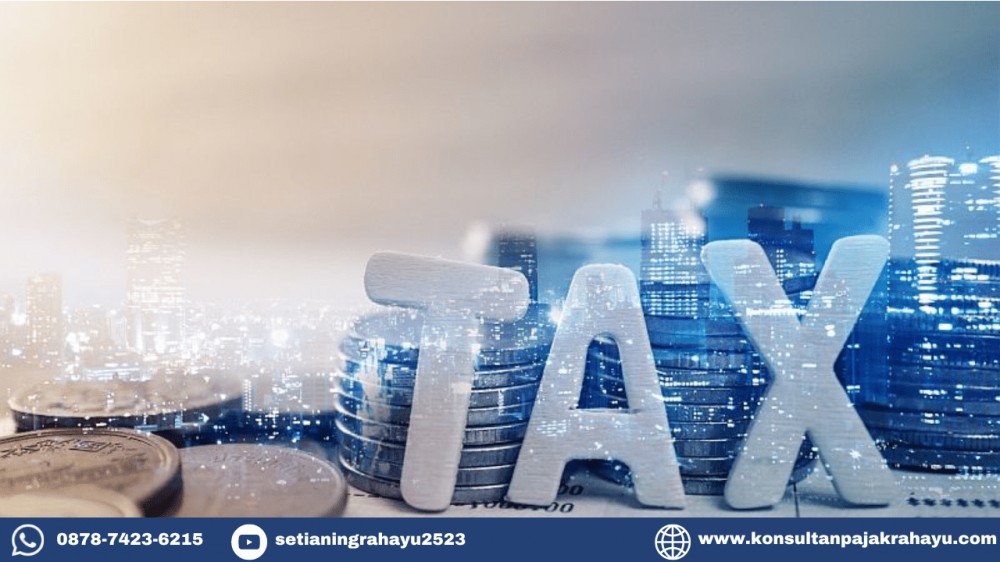 Sistem Pajak Canggih Kemenkeu Beroperasi Pasca Pemilu 2024