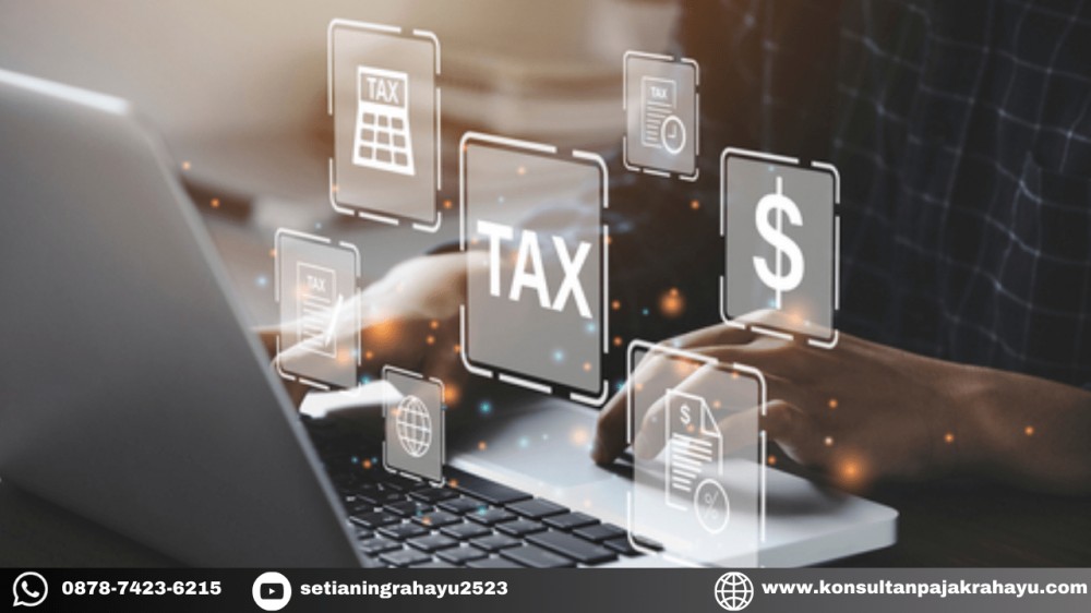 Sistem Pajak Canggih Sri Mulyani Meluncur Setelah Pemilu 2024