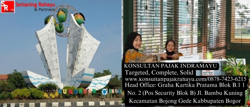 Solusi Terpercaya dalam Penyelesaian Sengketa Pajak SPT Perusahaan di Indramayu: Layanan Pengadilan Pajak dari Konsultan Pajak Rahayu