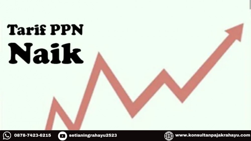 Sri Mulyani cs Belum Bahas Kenaikan PPN 12%