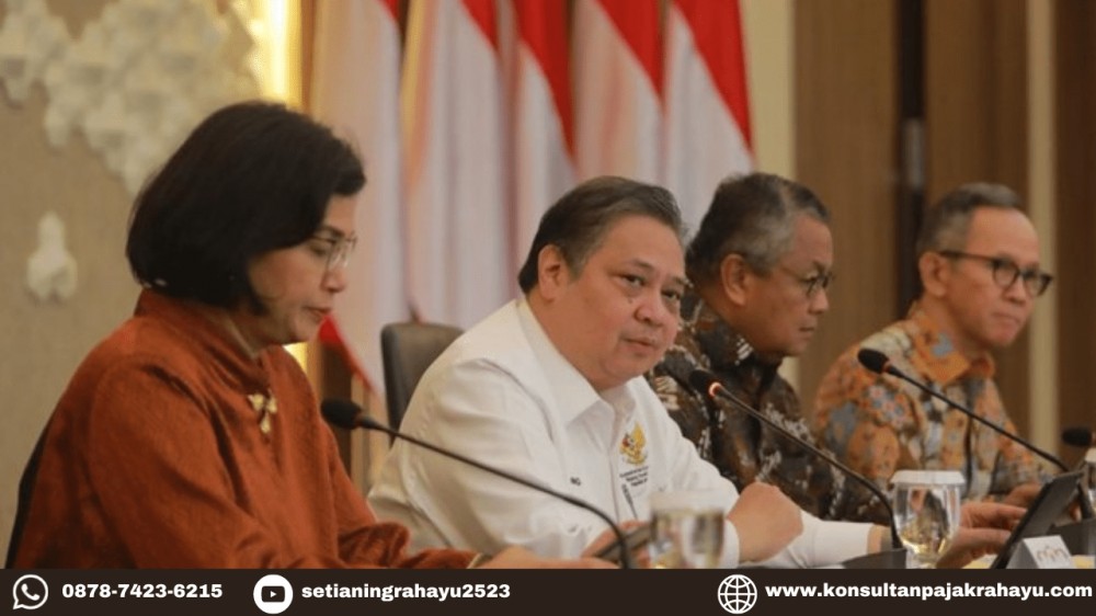 Ini Perubahan Terbaru dalam Aturan Devisa Hasil Ekspor (DHE) dan Sanksi yang Berlaku