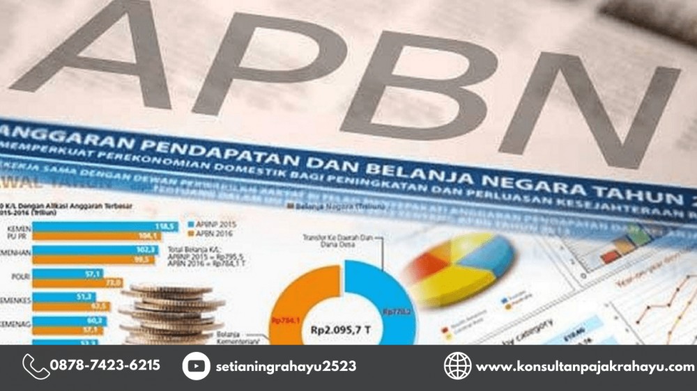 Pemerintah Optimis Penerimaan Pajak Tahun 2023 Mencapai Target yang Ambisius: Strategi DJP untuk Sukses