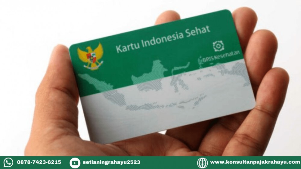 Syarat dan Cara Daftar BPJS Kesehatan untuk Bayi dalam Kandungan