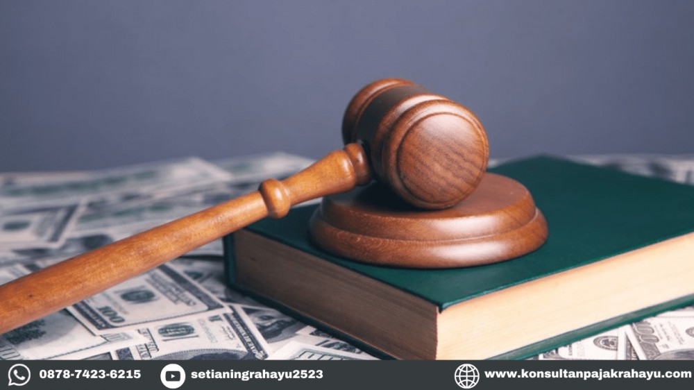 Syarat dan Prosedur Ajukan Keberatan Surat Ketetapan Pajak Daerah