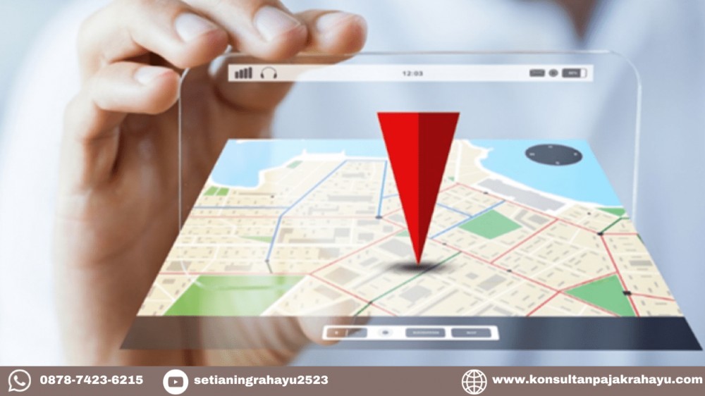 Syarat dan Tahapan Pengajuan Penetapan Lokasi Usaha Sebagai Daerah Tertentu