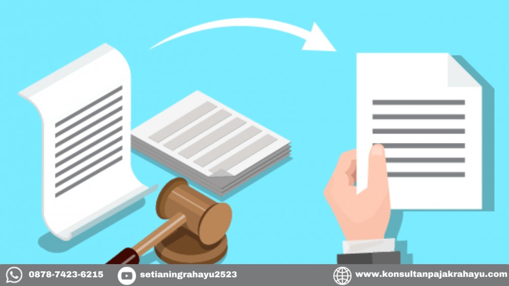 Tak Benar Isi SPT Tahunan, Wajib Pajak Didenda Rp 7,23 M