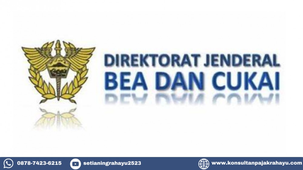 Target Penerimaan Bea Cukai Rp 303,2 T Diproyeksi Tak Tercapai