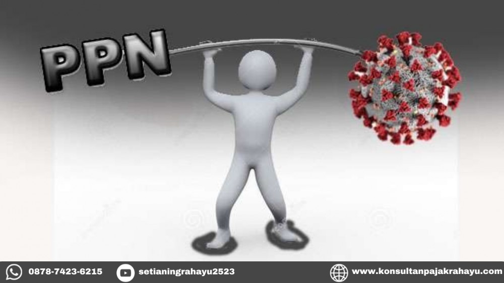 Tarif PPN Tahun Depan Masih Tetap, 2025 Naik Jadi 12%