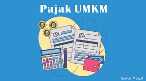 Tariff Khusus Pajak Penghasilan Bagi UMKM