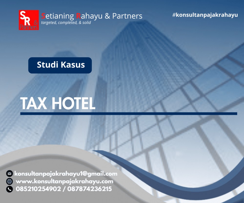 TAX HOTEL
