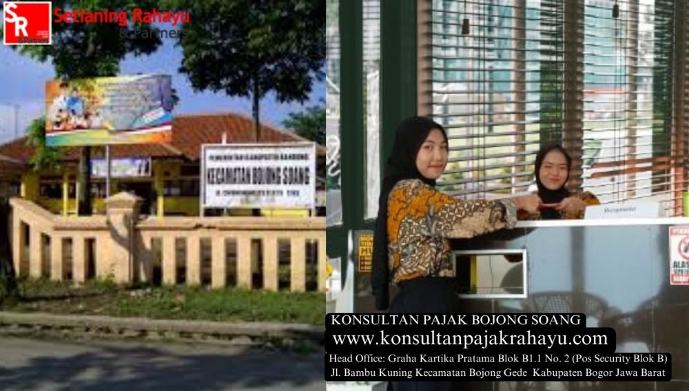 Tindak Lanjut Pemeriksaan Setelah Pengujian di Tempat Wajib Pajak: Panduan untuk Wajib Pajak di Bojongsoang