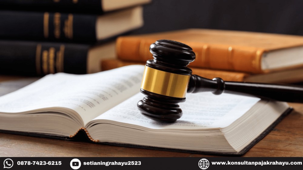 Tips Hadapi Kompleksitas Regulasi Pajak Bagi Pelaku Bisnis
