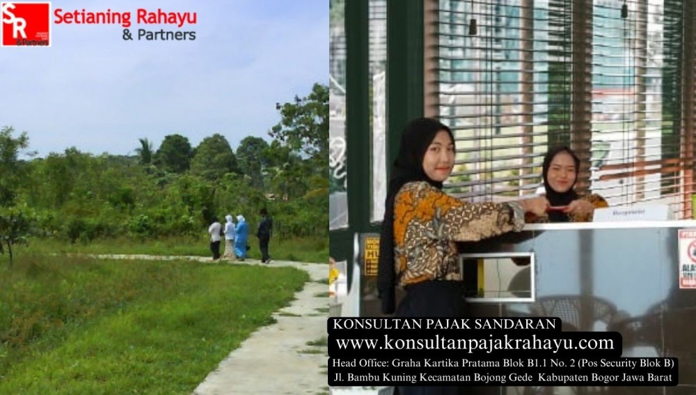 Tips Menghadapi Pemeriksaan Pajak: Langkah Bijak bagi Wajib Pajak DI SANDARAN