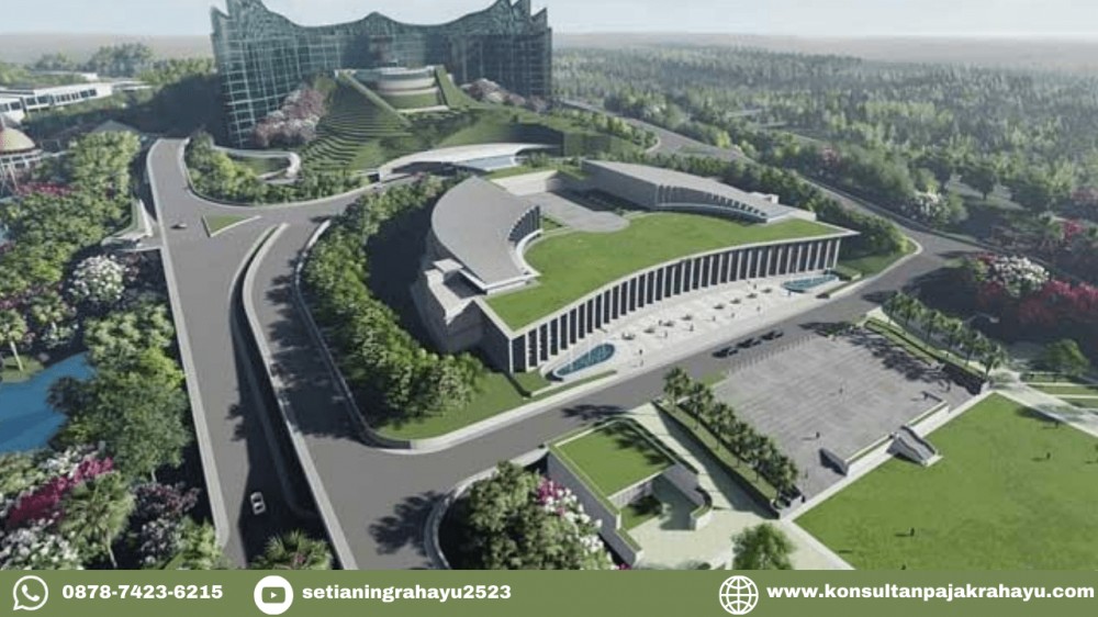 Transparansi Jadi Daya Tarik Utama Investor IKN