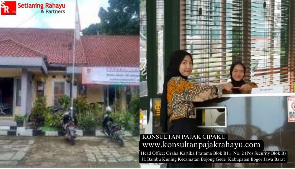 Tujuan Persiapan Pemeriksaan Pajak: Panduan bagi Klien di Cipaku