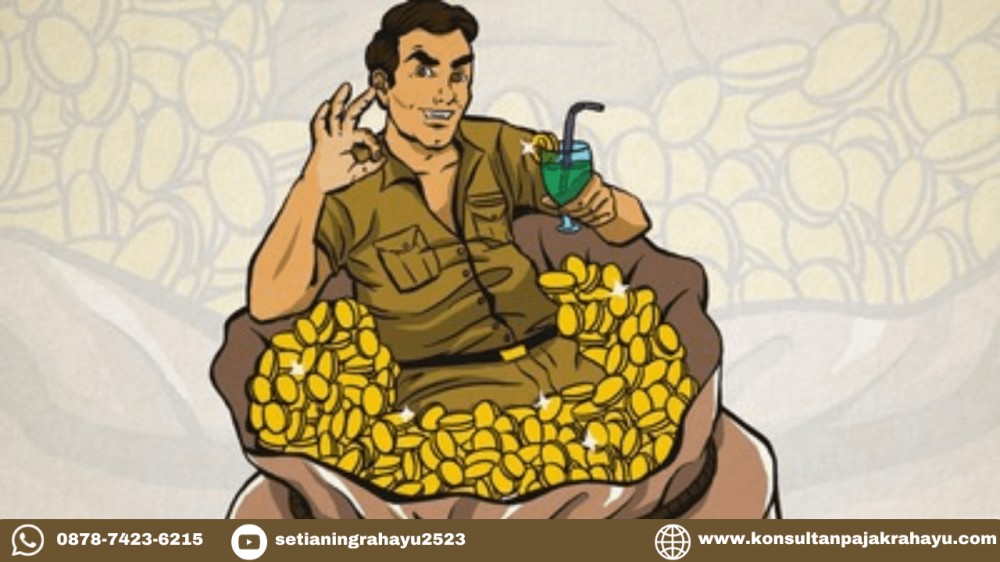 Usulan Perubahan Sistem Tukin PNS