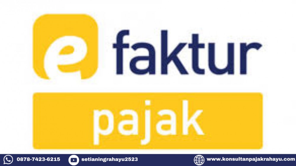 Wajib Pajak Keluhkan Tak Bisa Akses e-Faktur, DJP Sampaikan Ini