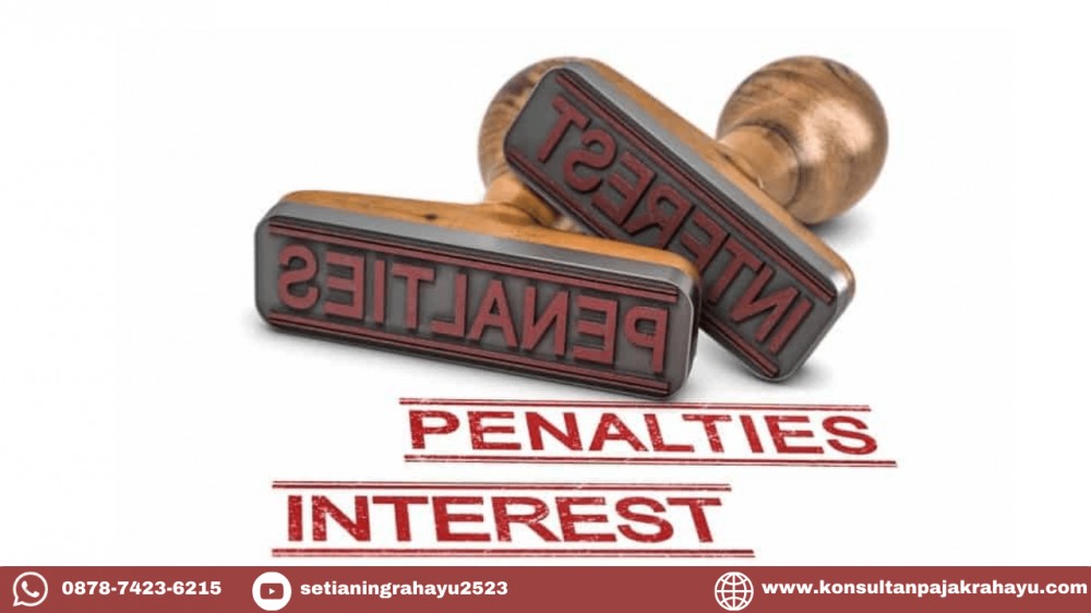 Wajib Pajak Meninggal Dunia Belum Lapor SPT, Apakah Dikenai Denda?