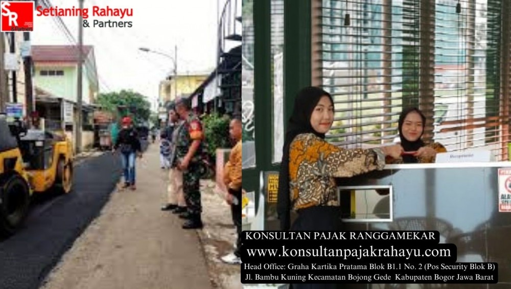 Wajib Pajak Menurut Pasal 8 Ayat 4 UU KUP: Panduan untuk Klien di Ranggamekar