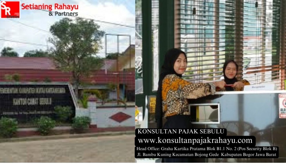 Wajib Pajak Pasal 6 Ayat 4 UU KUP: Ketentuan dan Implikasinya di sebulu