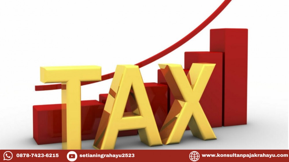 Wow! Setoran Pajak 2023 Bakal Lewati Target, Tembus Rp1.818 T