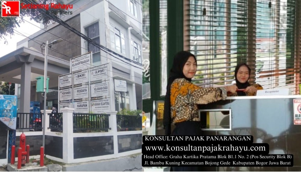Yuk, Mari Belajar di Konsultan Pajak Rahayu Training: Panduan untuk Klien di Panaragan