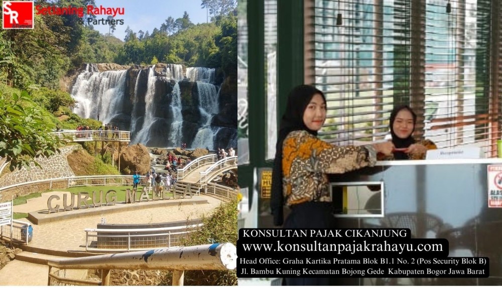 Yuk Mari Belajar Pajak Bersama Konsultan Pajak Rahayu: Pelatihan untuk Klien di Cikancung